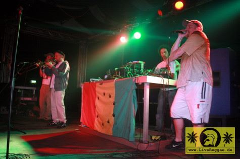 Zion Train (UK)